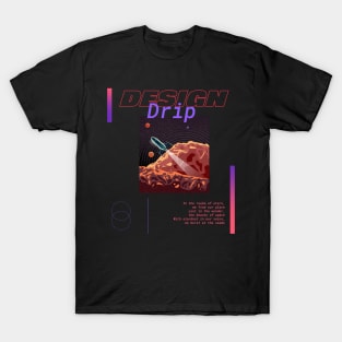 Design Drip T-Shirt